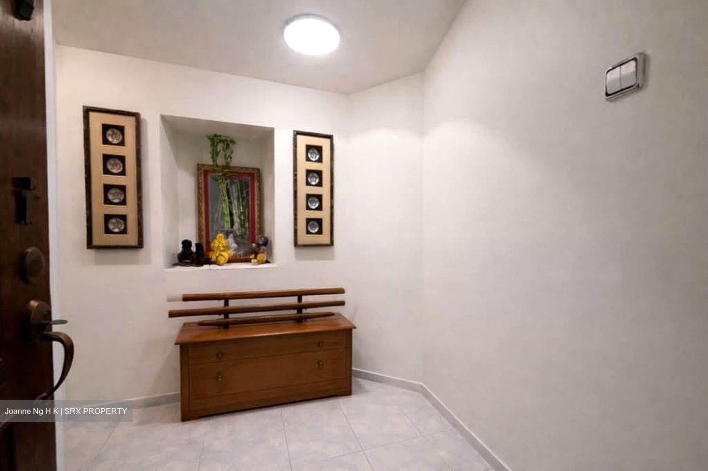 Blk 458 Choa Chu Kang Avenue 4 (Choa Chu Kang), HDB 5 Rooms #574489221